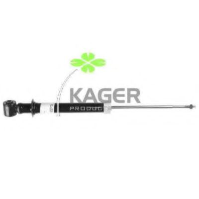 Амортизатор KAGER 81-0285