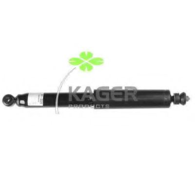 Амортизатор KAGER 81-0320