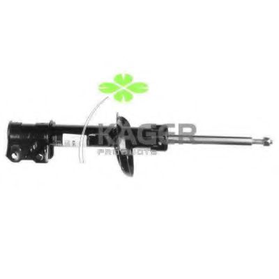 Амортизатор KAGER 81-0362