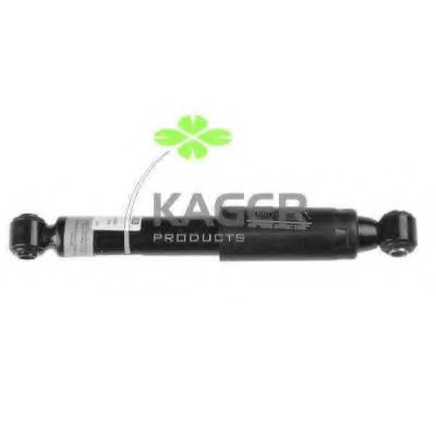 Амортизатор KAGER 81-0363