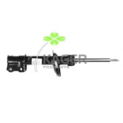 Амортизатор KAGER 81-0388