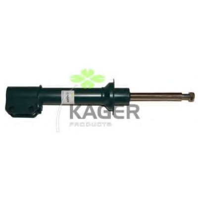 Амортизатор KAGER 81-0390