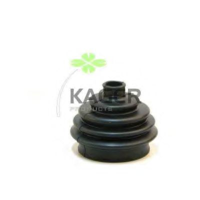 Комплект пылника, приводной вал KAGER 13-0207