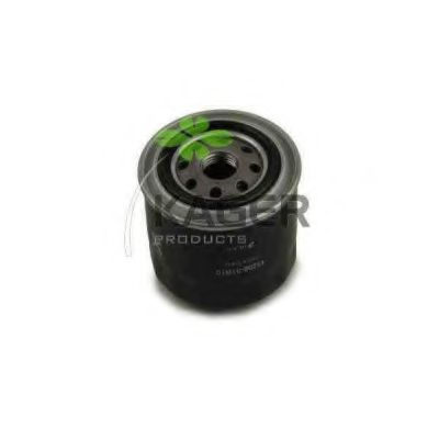 Масляный фильтр KAGER 10-0098