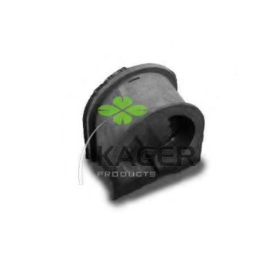 Подвеска, ступенчатая коробка передач KAGER 140055