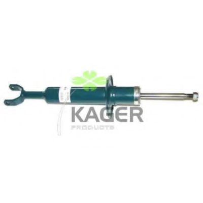 Амортизатор KAGER 81-0065