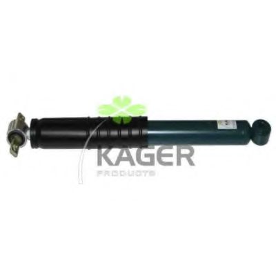 Амортизатор KAGER 81-0076