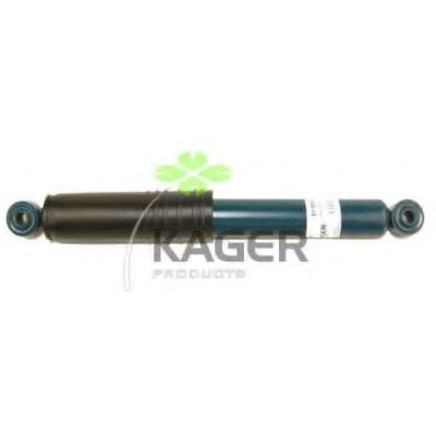 Амортизатор KAGER 81-0111