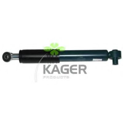 Амортизатор KAGER 81-0126