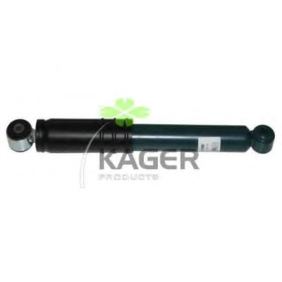 Амортизатор KAGER 81-0198