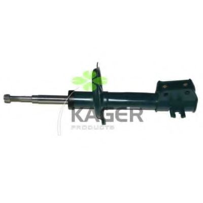 Амортизатор KAGER 81-0260