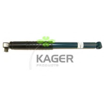 Амортизатор KAGER 81-1649