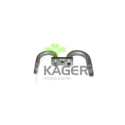 Комплект дооснащения, кондиционер KAGER 932148