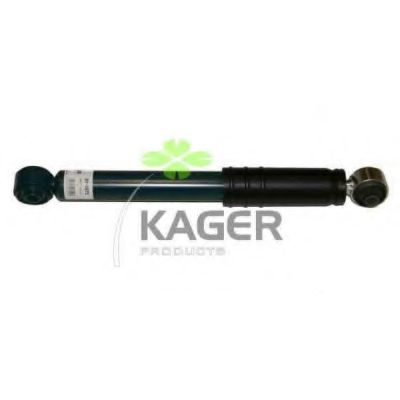 Амортизатор KAGER 81-0075