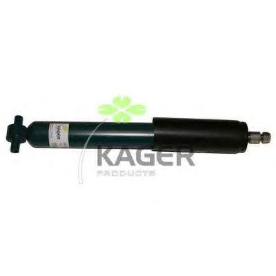 Амортизатор KAGER 81-0128