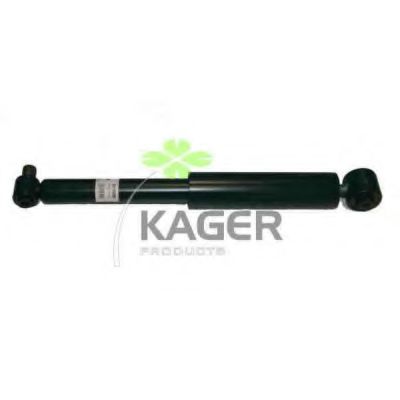 Амортизатор KAGER 81-0098