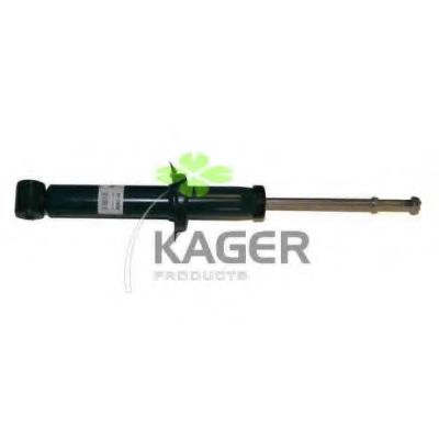 Амортизатор KAGER 81-0939