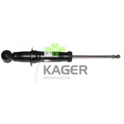 Амортизатор KAGER 81-1405