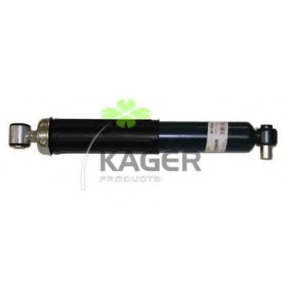Амортизатор KAGER 81-0226
