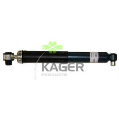 Амортизатор KAGER 81-0228