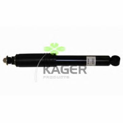 Амортизатор KAGER 81-0642