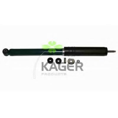 Амортизатор KAGER 81-0036