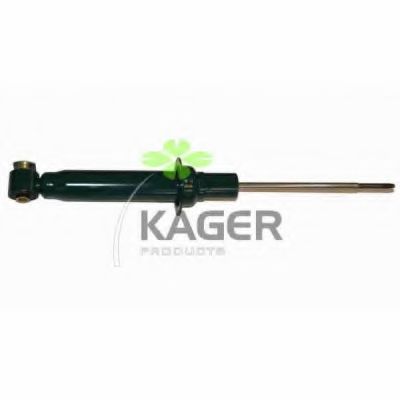 Амортизатор KAGER 81-0136