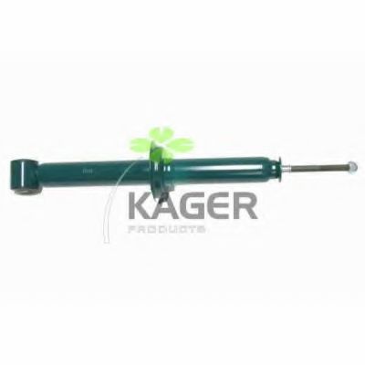 Амортизатор KAGER 81-0164