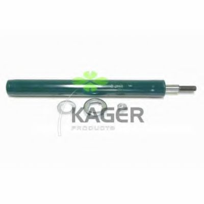 Амортизатор KAGER 81-0175