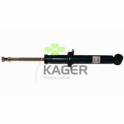 Амортизатор KAGER 81-0218