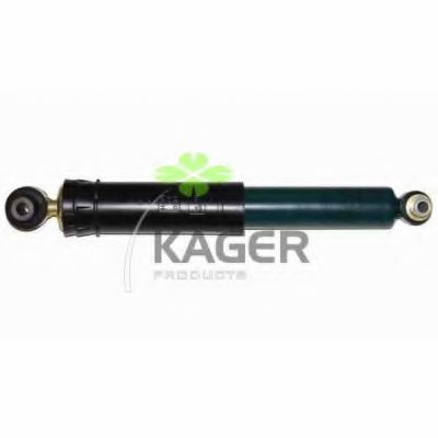 Амортизатор KAGER 81-0308