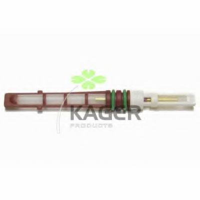 Расширительный клапан, кондиционер KAGER 931139