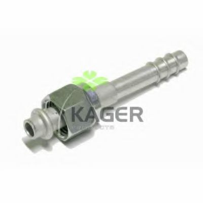 Комплект дооснащения, кондиционер KAGER 931920
