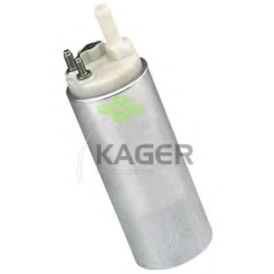 Топливный насос KAGER 52-0240