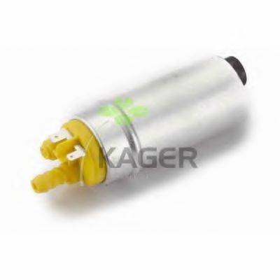 Топливный насос KAGER 520243