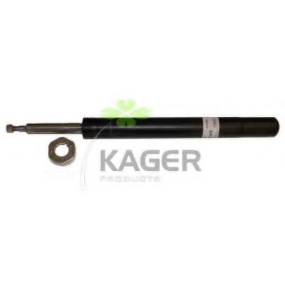 Амортизатор KAGER 81-0230