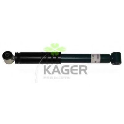 Амортизатор KAGER 81-0232
