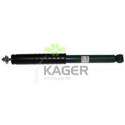 Амортизатор KAGER 81-0248