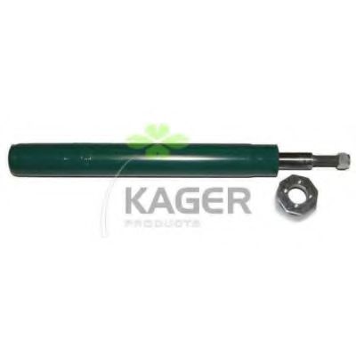 Амортизатор KAGER 81-0018