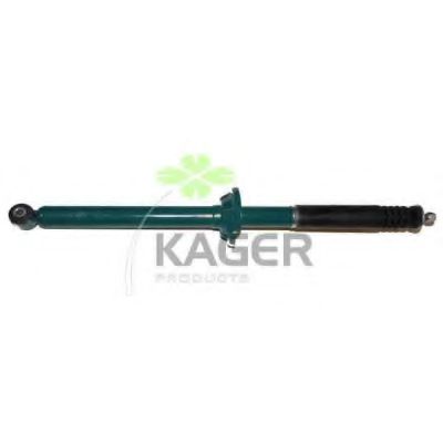 Амортизатор KAGER 81-0356