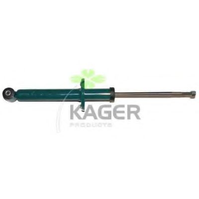 Амортизатор KAGER 81-0381