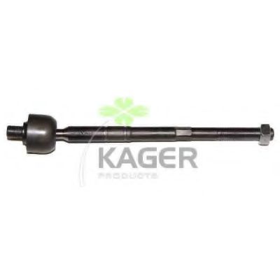 Поперечная рулевая тяга KAGER 41-1132