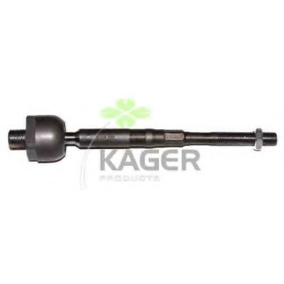 Поперечная рулевая тяга KAGER 41-1156