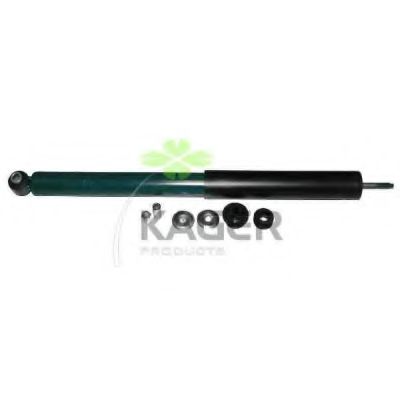 Амортизатор KAGER 81-0373