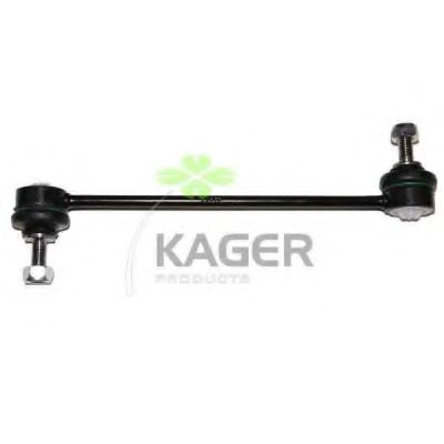 Тяга / стойка, стабилизатор KAGER 850860