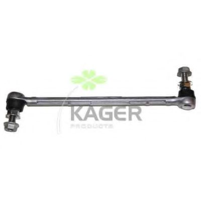 Тяга / стойка, стабилизатор KAGER 850852