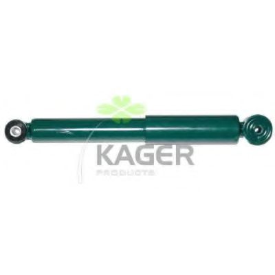 Амортизатор KAGER 81-0267