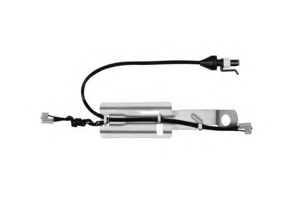 Сигнализатор, износ тормозных колодок DON WIK527