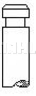 Впускной клапан MAHLE ORIGINAL VA0030331