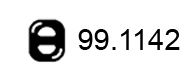 Кронштейн, система выпуска ОГ ASSO 99.1142